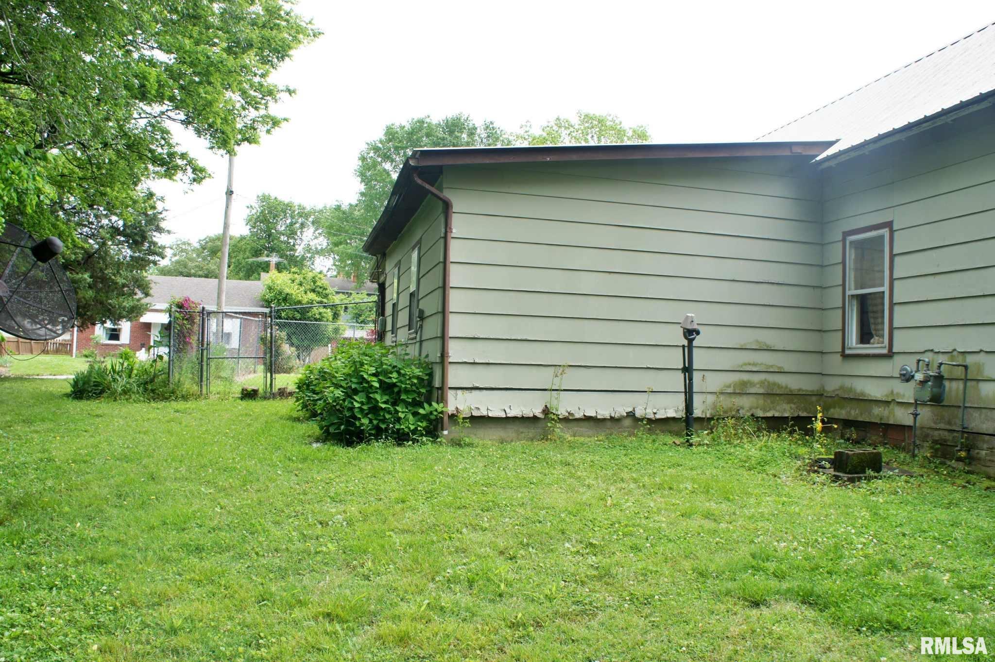 207 Butler Street Metropolis, IL 62960 - Photo 20 of 23 Gallery Image 20