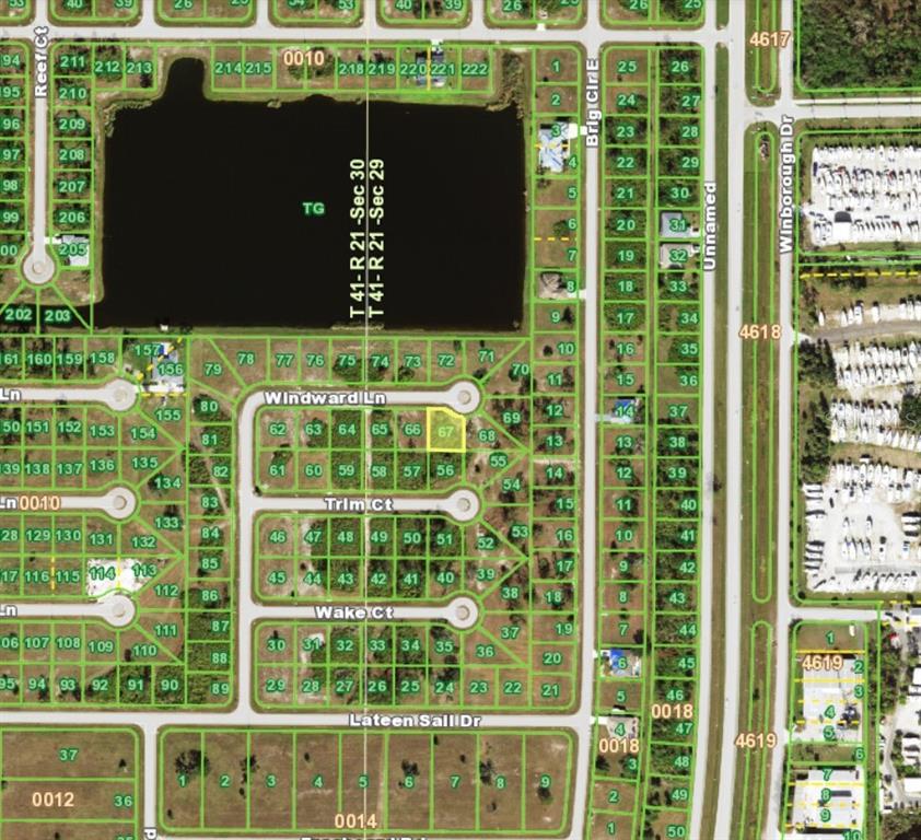 35 Windward Lane Placida, FL 33946 - Photo 4 of 7