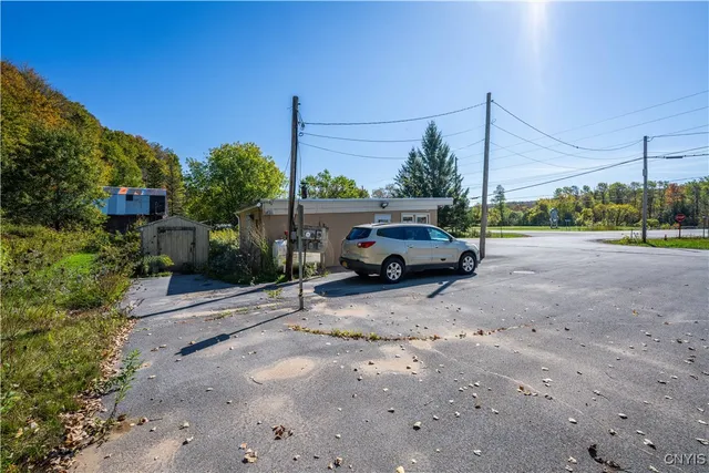 $84,900 | Main Street North, Hinckley, NY 13352
