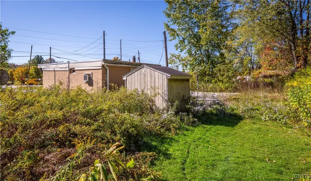 $84,900 | Main Street North, Hinckley, NY 13352