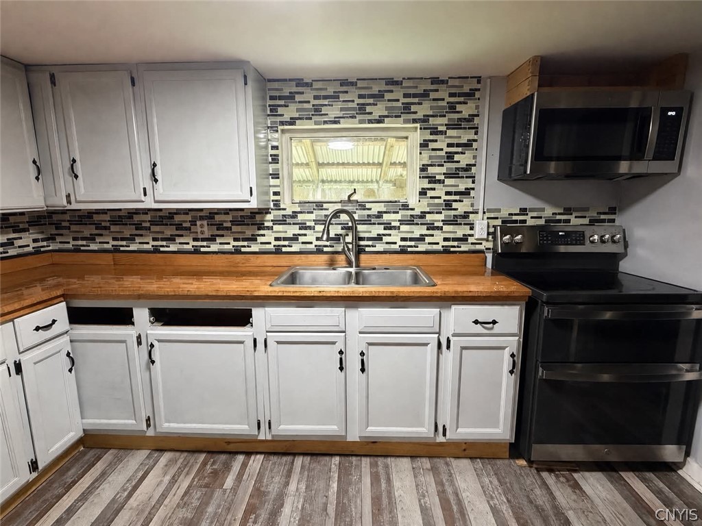 3980 North Tower Road Solon, NY 13040 - Photo 14 of 22 Gallery Image 14