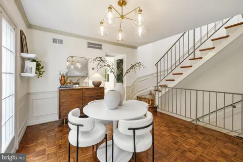 $795,000 | 4607 MacArthur Boulevard Northwest, Unit B, Washington, DC 20007