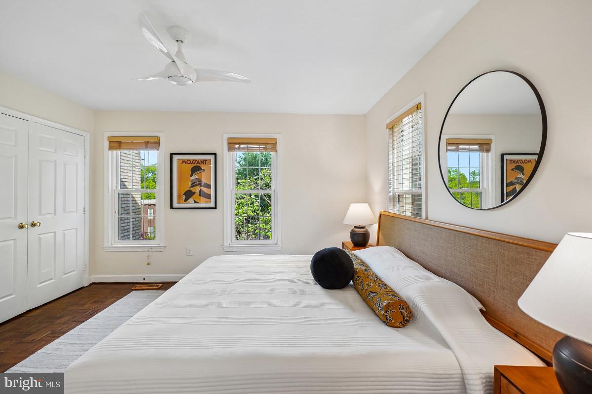 4607 MacArthur Boulevard Northwest, Unit B Washington, DC 20007 - Photo 21 of 31