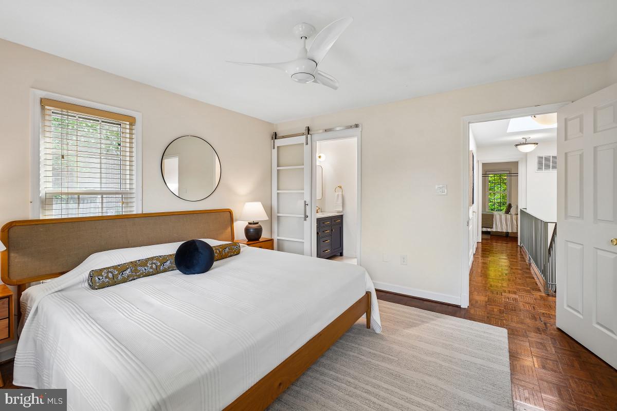 4607 MacArthur Boulevard Northwest, Unit B Washington, DC 20007 - Photo 22 of 31