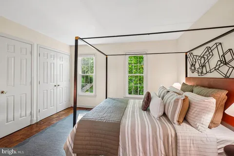 $795,000 | 4607 MacArthur Boulevard Northwest, Unit B, Washington, DC 20007