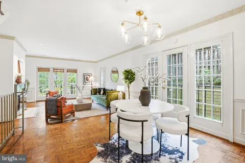 $795,000 | 4607 MacArthur Boulevard Northwest, Unit B, Washington, DC 20007