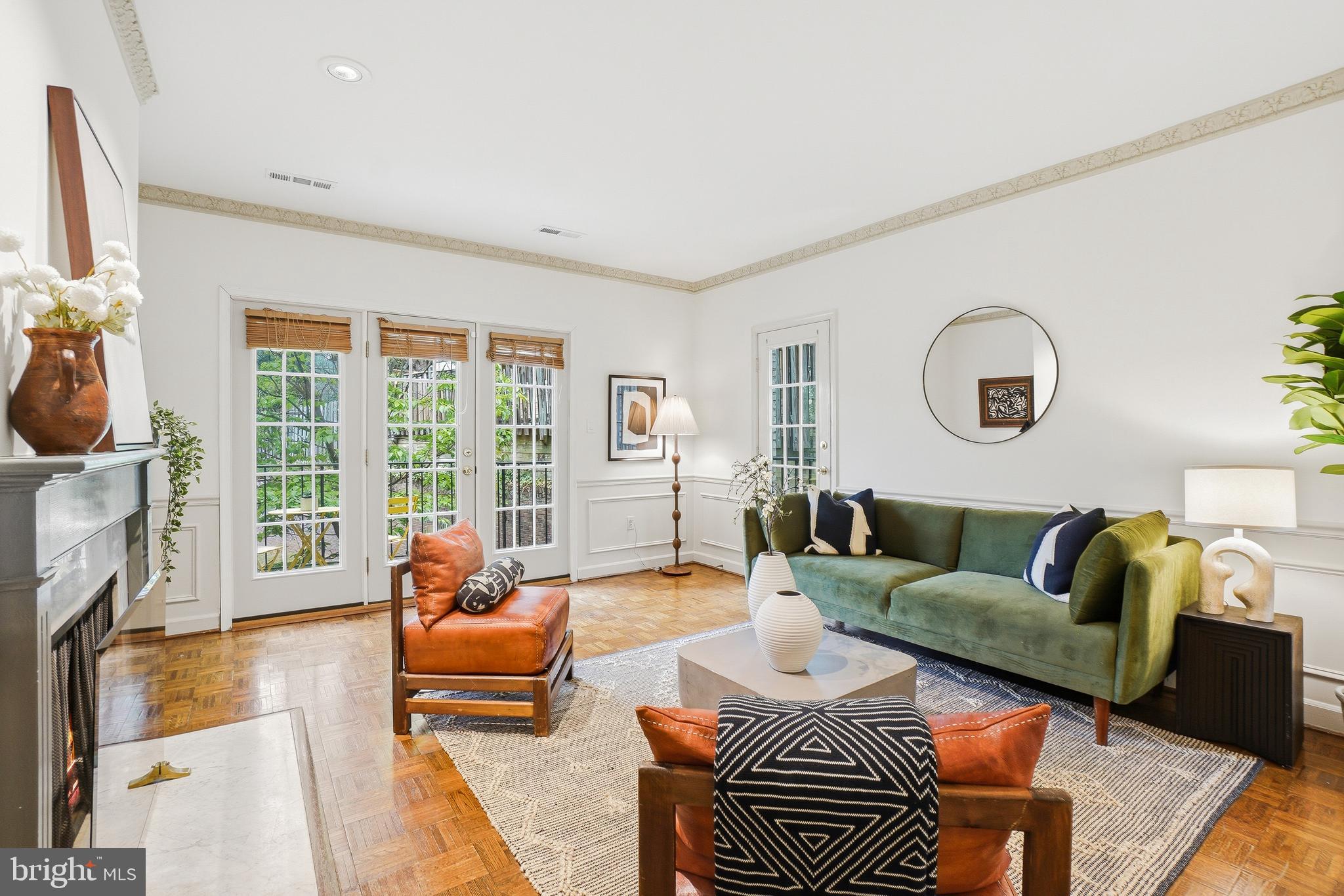 4607 MacArthur Boulevard Northwest, Unit B Washington, DC 20007 - Photo 5 of 31