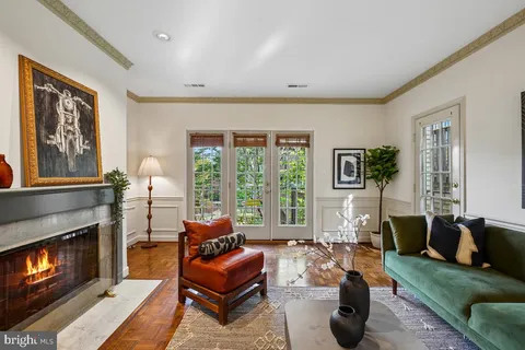 $795,000 | 4607 MacArthur Boulevard Northwest, Unit B, Washington, DC 20007