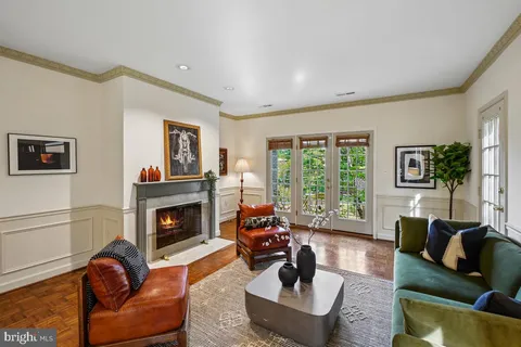 $795,000 | 4607 MacArthur Boulevard Northwest, Unit B, Washington, DC 20007
