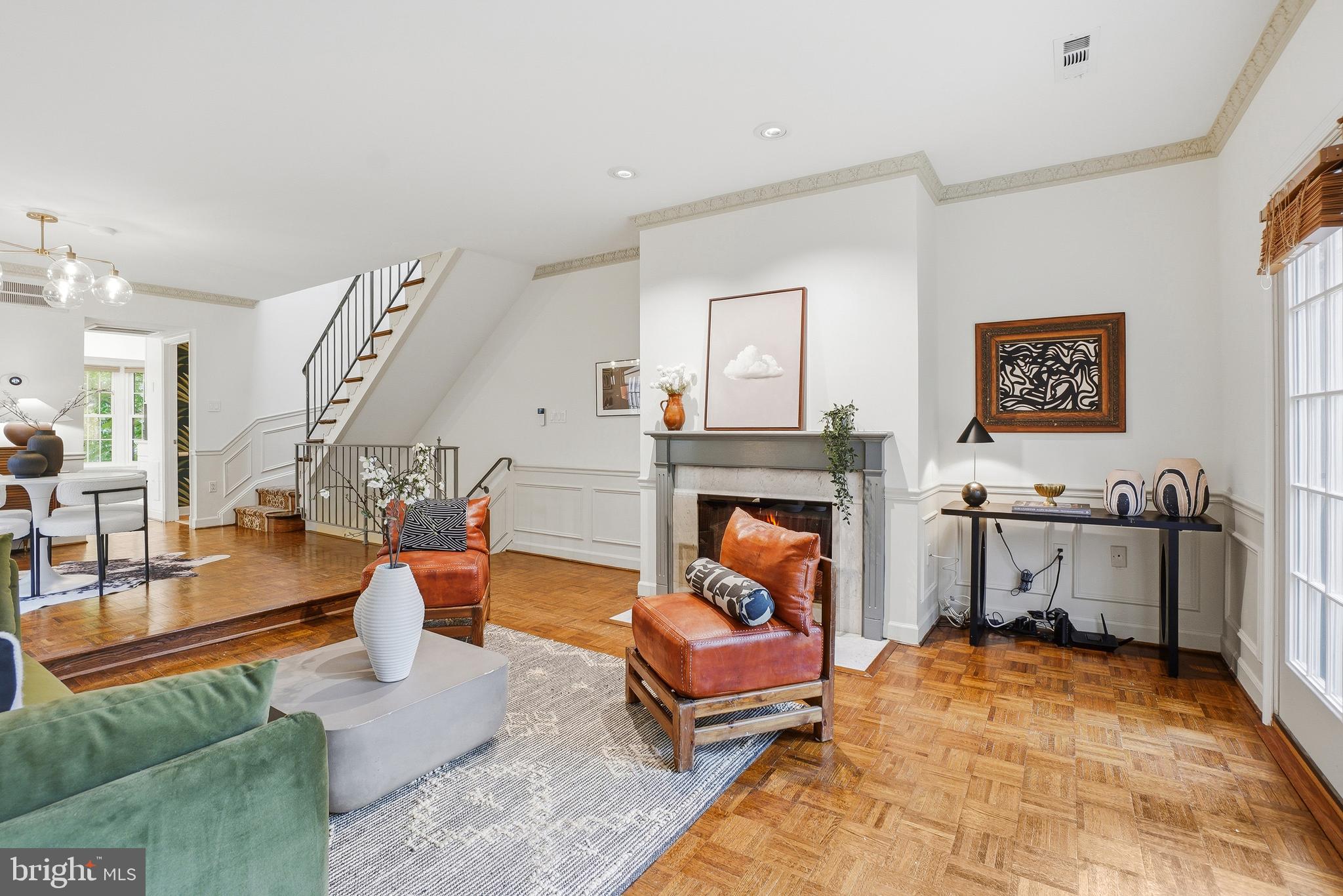 4607 MacArthur Boulevard Northwest, Unit B Washington, DC 20007 - Photo 7 of 31