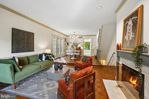 $795,000 | 4607 MacArthur Boulevard Northwest, Unit B, Washington, DC 20007