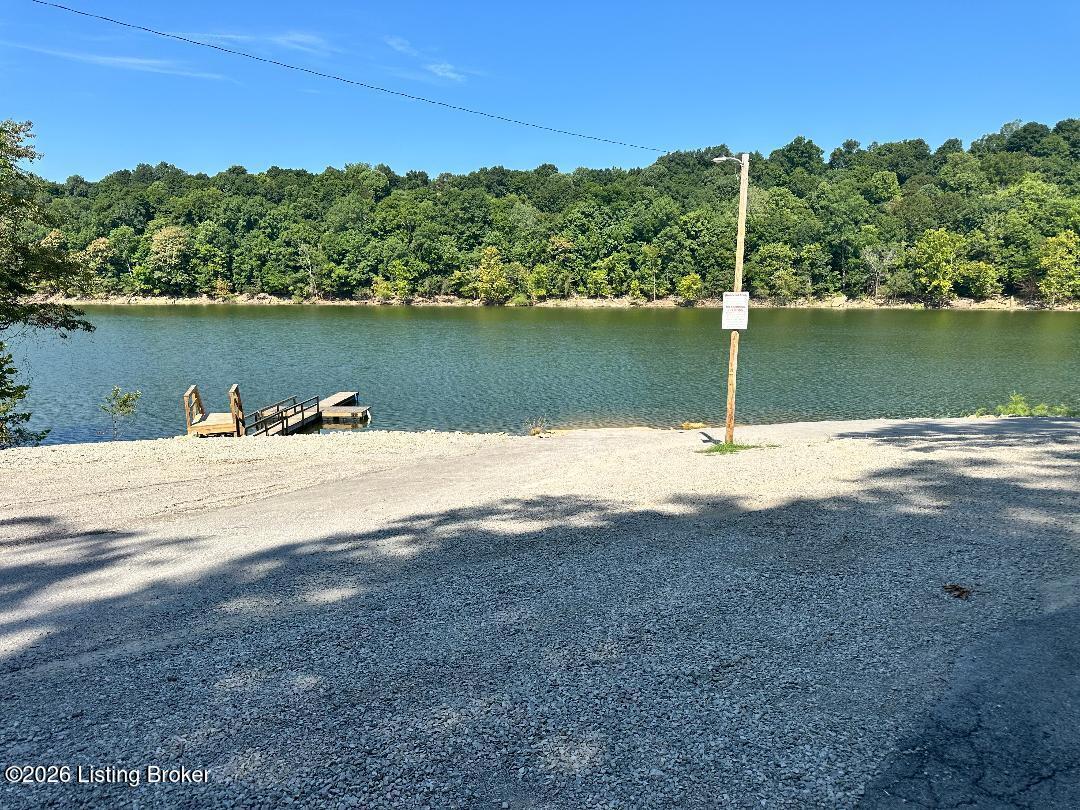 122 Apache Trace Falls Of Rough, KY 40119 - Photo 80 of 80 Neighborhood Boat Ramp with ample parking
