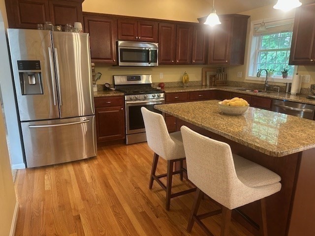 23 Stoneleigh Road Worcester, MA 01606 - Photo 14 of 34 Gallery Image 14