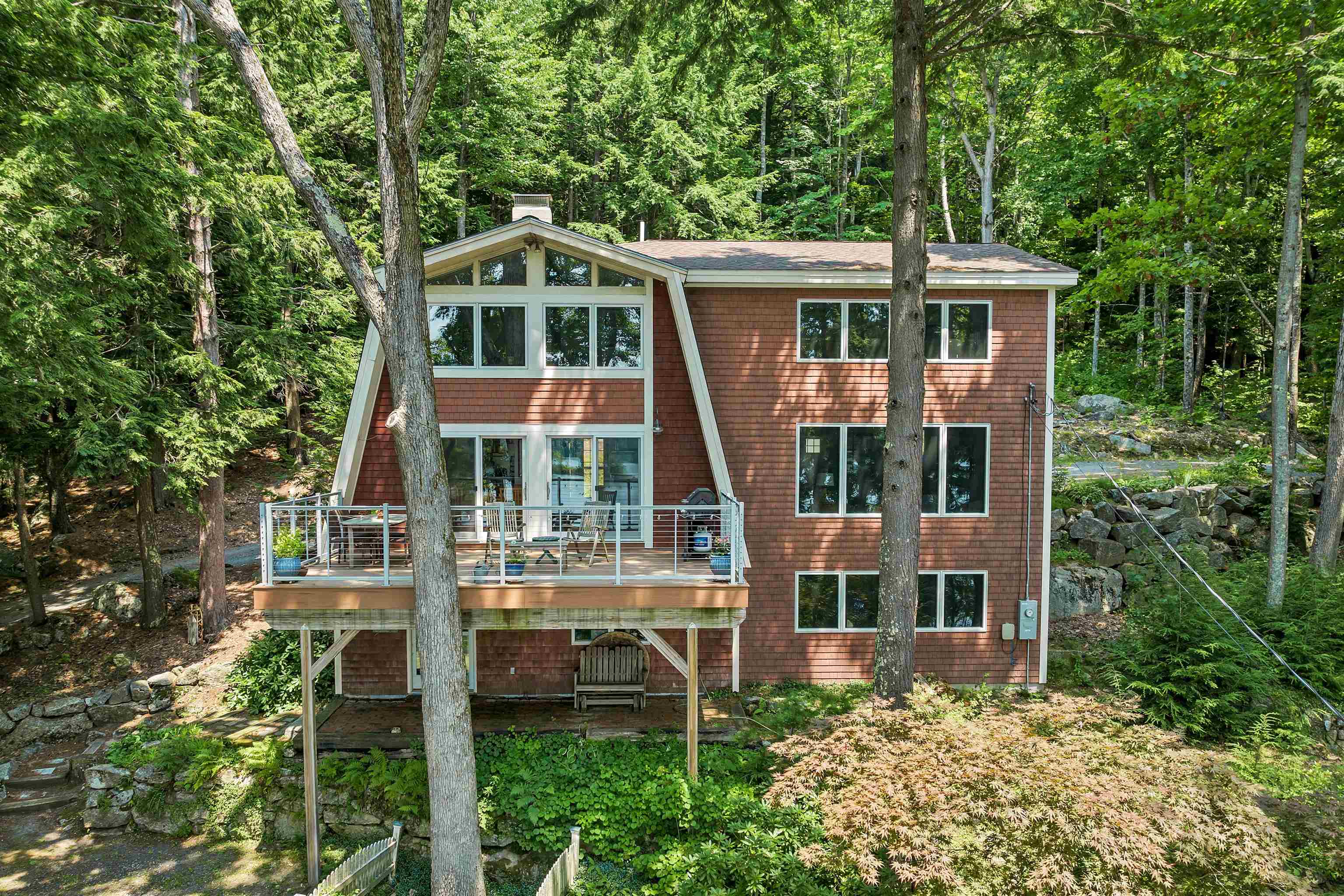 72 Keyser Street North Sutton, NH 03260 - Photo 1 of 39
