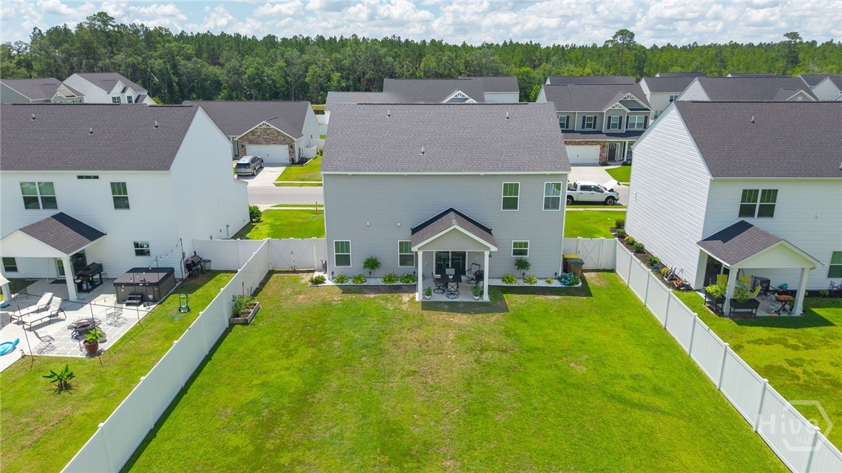 117 Big Cypress Court Rincon, GA 31326 - Photo 21 of 25