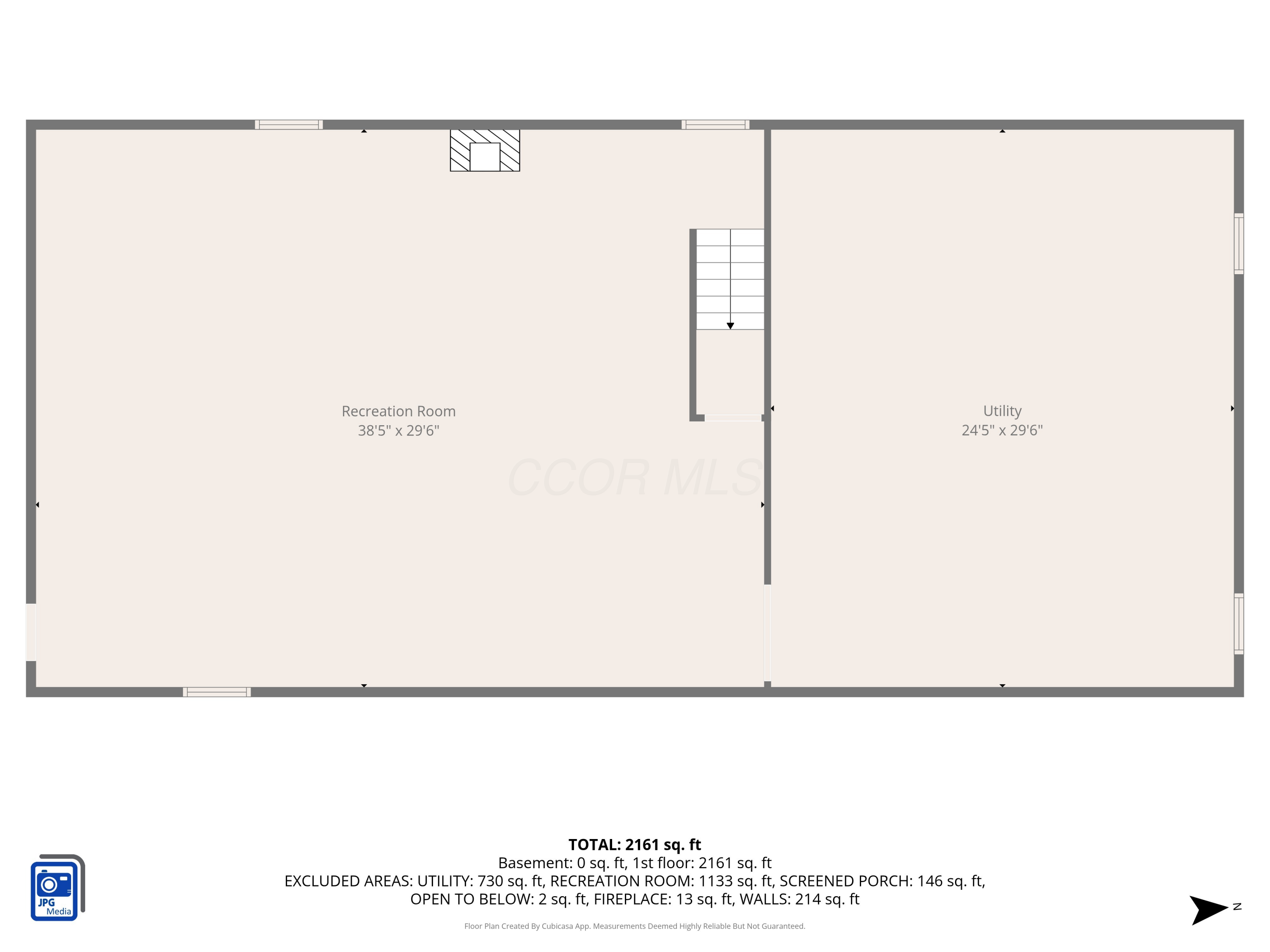 1525 Cole Road Columbus, OH 43228 - Photo 87 of 92