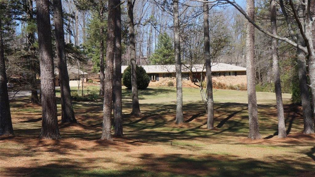 3877 Maybreeze Road Marietta, GA 30066 - Photo 1 of 1