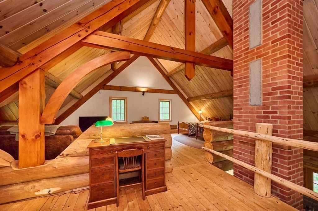 486 Old Stage Road Ashfield, MA 01330 - Photo 21 of 38