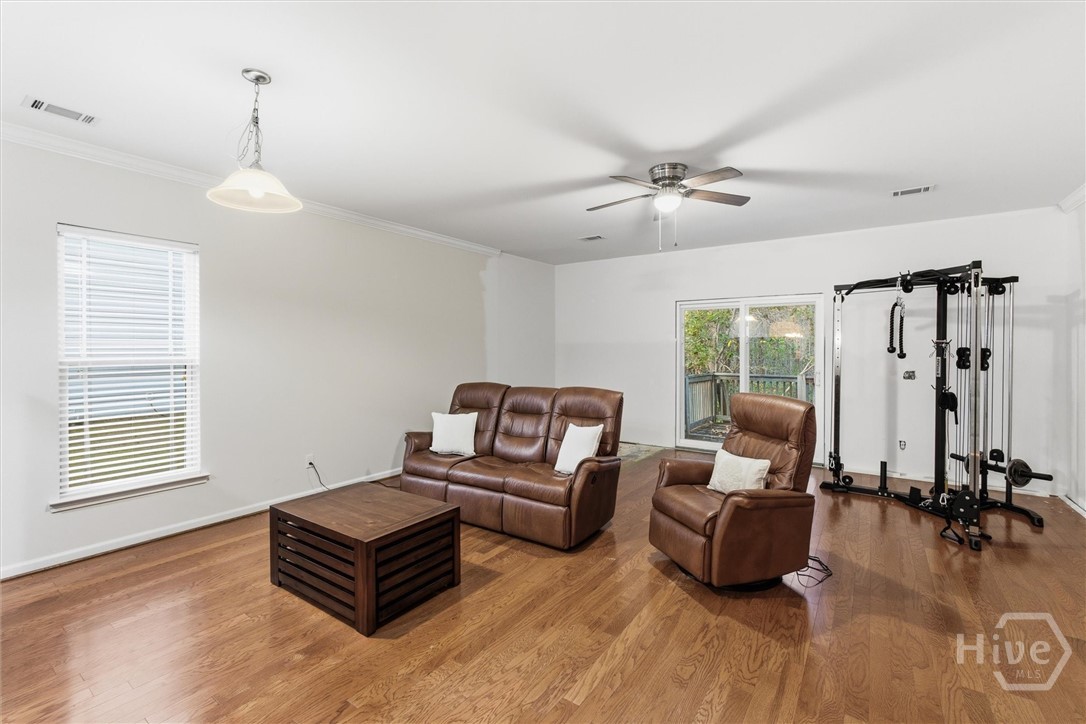 124 Magnolia Drive Pooler, GA 31322 - Photo 9 of 29