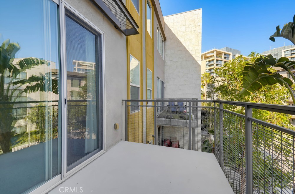 75 Lennox Irvine, CA 92612 - Photo 42 of 73 a view of swimming pool from a balcony