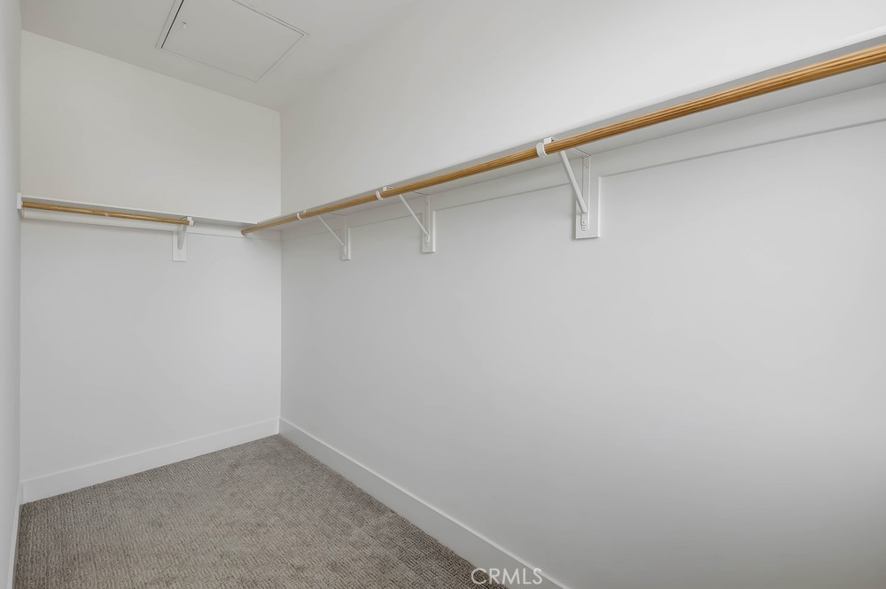 75 Lennox Irvine, CA 92612 - Photo 48 of 73 a view of small space with racks on the wall