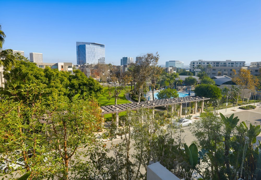 75 Lennox Irvine, CA 92612 - Photo 55 of 73 a view of a lake with a city