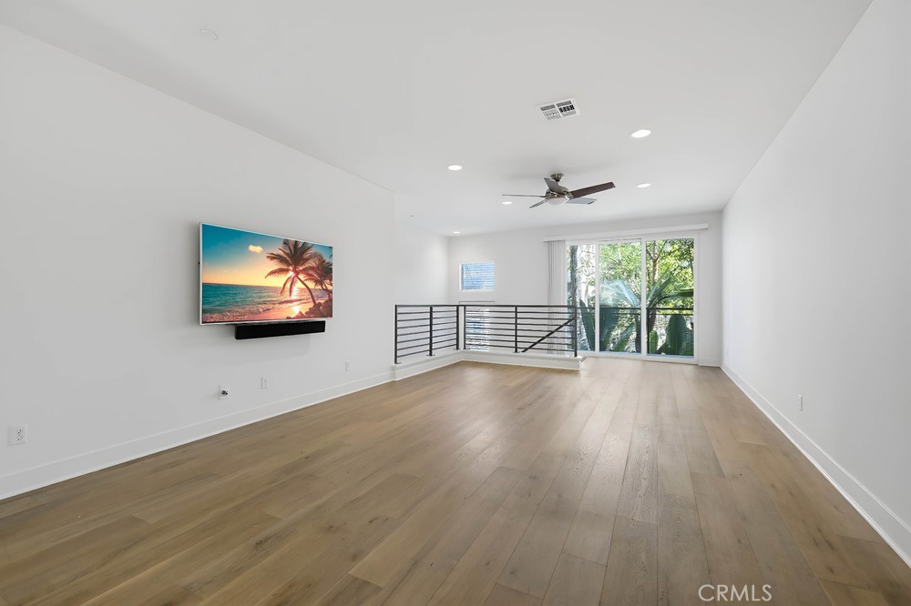 75 Lennox Irvine, CA 92612 - Photo 9 of 73 wooden floor in an empty room with a window