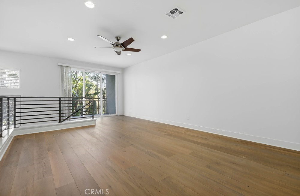 75 Lennox Irvine, CA 92612 - Photo 10 of 73 wooden floor in an empty room with a window