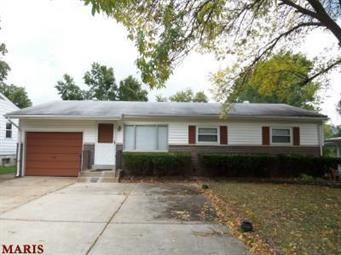 4155 Green Park Road St. Louis, MO 63125 - Photo 1 of 1 Gallery Image 1