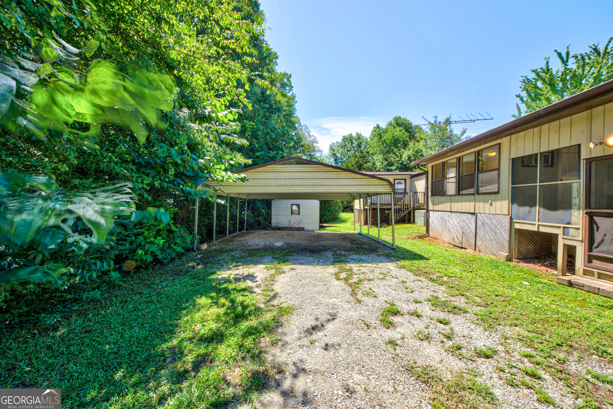 451 Defore Road Toccoa, GA 30577 - Photo 72 of 82