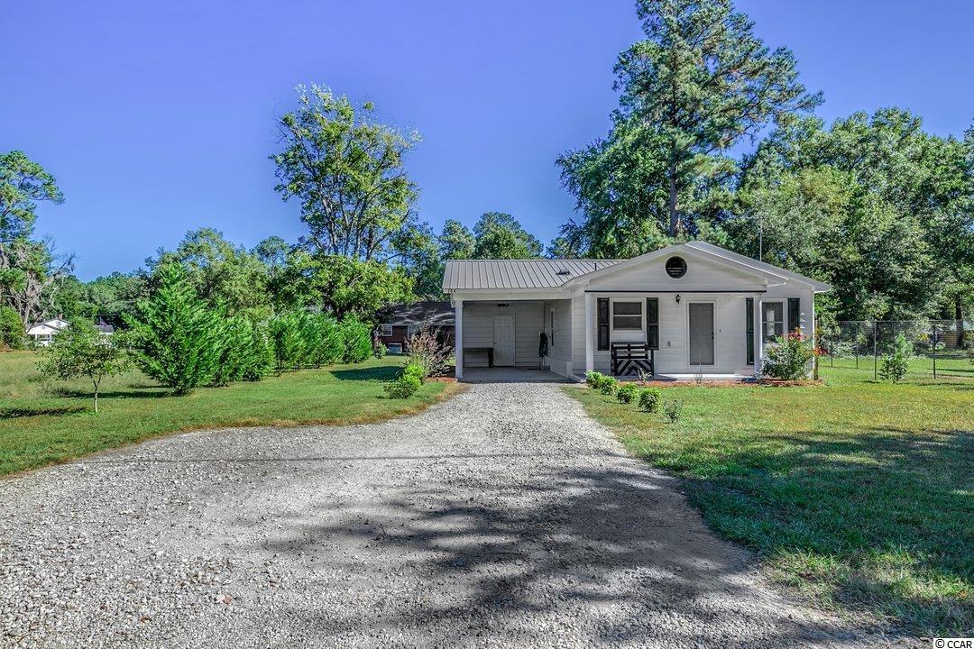 104 Eaddy Street Hemingway, SC 29554 - Photo 2 of 24