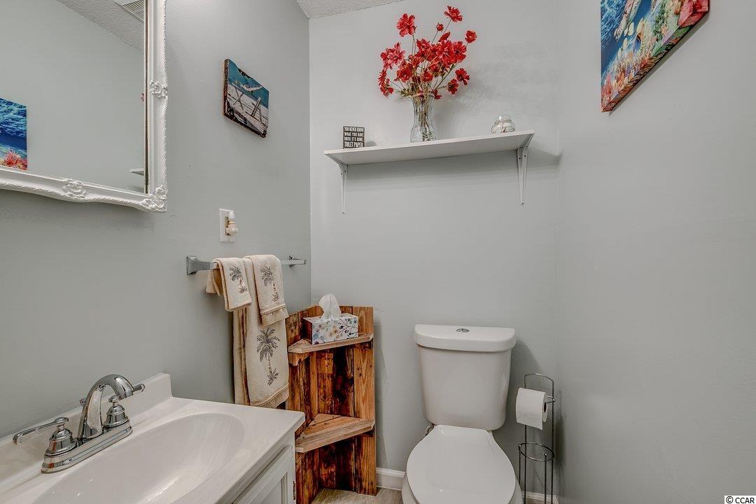 104 Eaddy Street Hemingway, SC 29554 - Photo 16 of 24