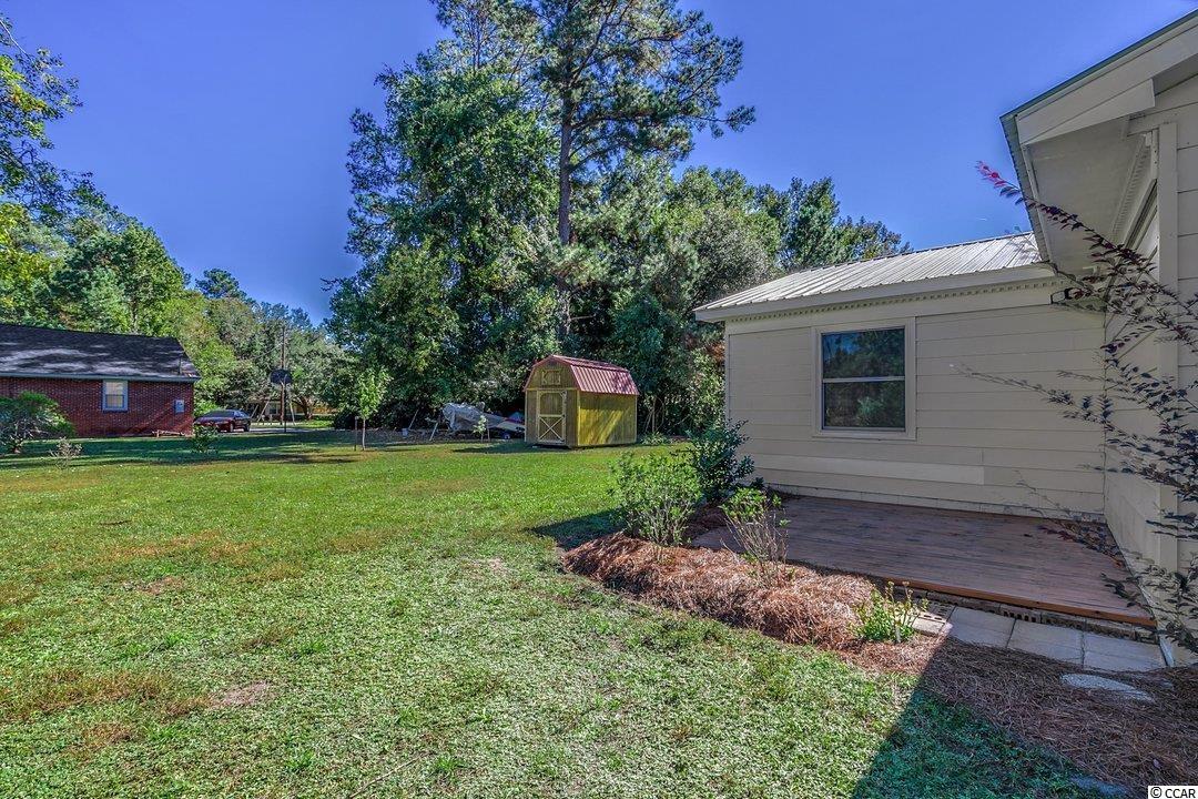104 Eaddy Street Hemingway, SC 29554 - Photo 19 of 24