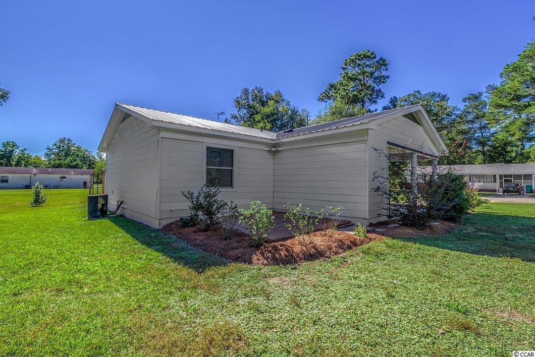 104 Eaddy Street Hemingway, SC 29554 - Photo 20 of 24