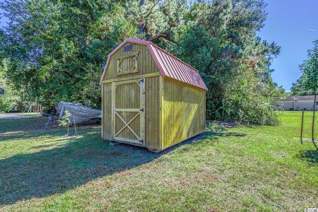 104 Eaddy Street Hemingway, SC 29554 - Photo 21 of 24