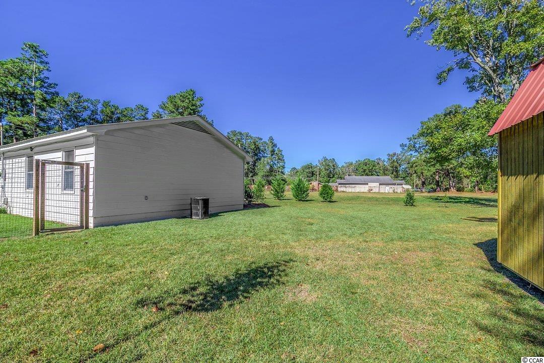 104 Eaddy Street Hemingway, SC 29554 - Photo 22 of 24