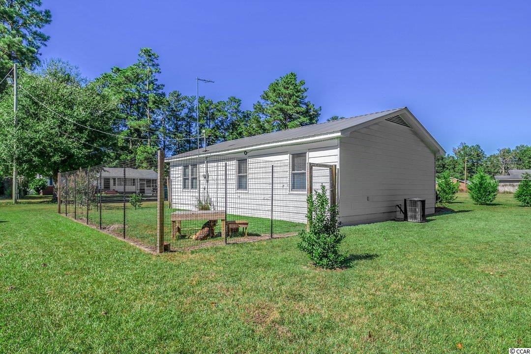 104 Eaddy Street Hemingway, SC 29554 - Photo 23 of 24