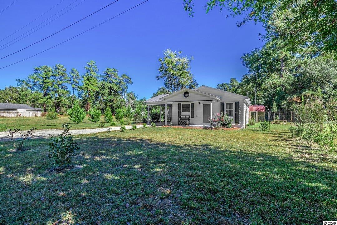 104 Eaddy Street Hemingway, SC 29554 - Photo 24 of 24