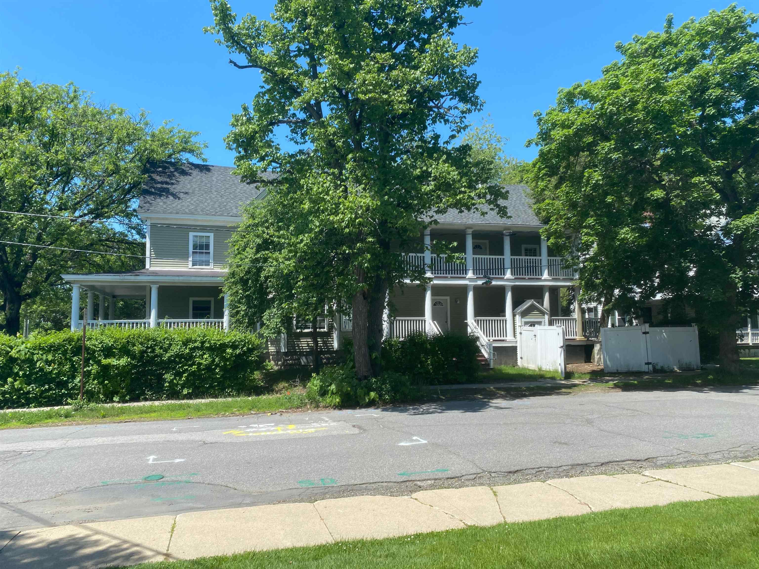 57 Winchester Street Keene, NH 03431 - Photo 13 of 24