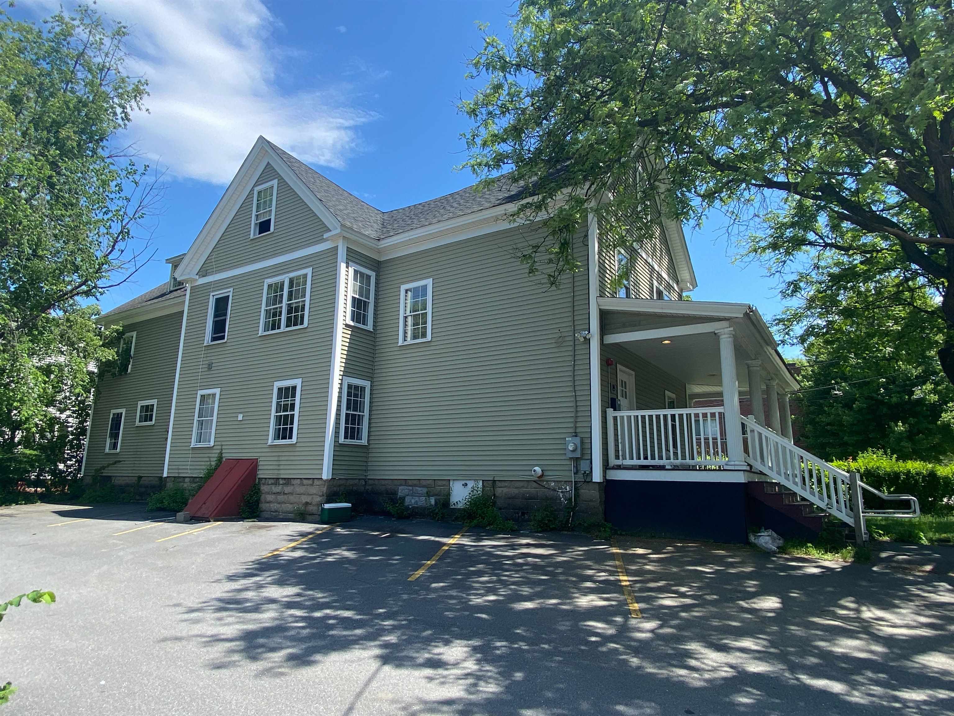 57 Winchester Street Keene, NH 03431 - Photo 18 of 24