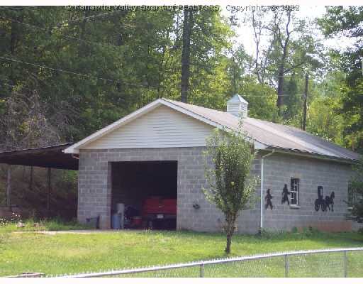 4876 Big Tyler Road Charleston, WV 25313 - Photo 8 of 8 Other.