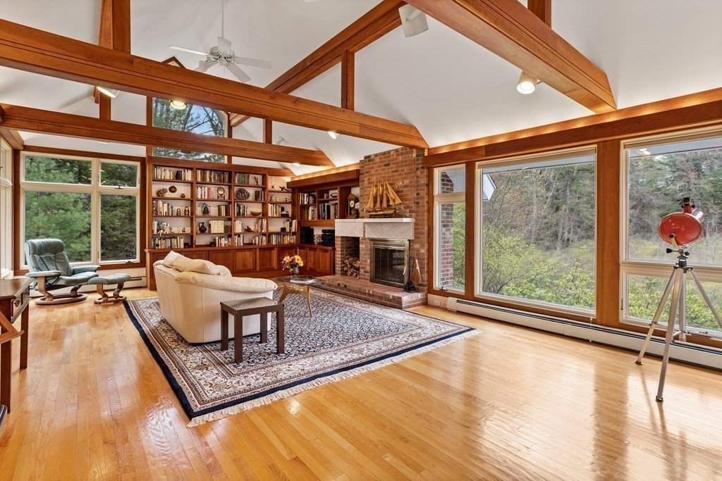 178 Heaths Bridge Road Concord, MA 01742 - Photo 8 of 40 Gallery Image 8