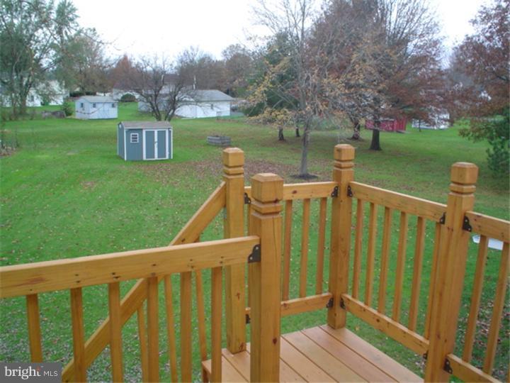 2732 Clymer Road Hatfield, PA 19440 - Photo 15 of 16 Back Yard