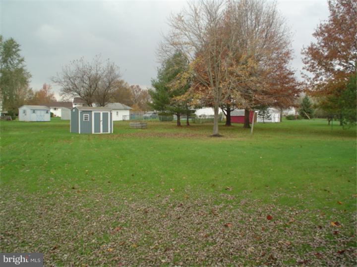 2732 Clymer Road Hatfield, PA 19440 - Photo 16 of 16 Back Yard