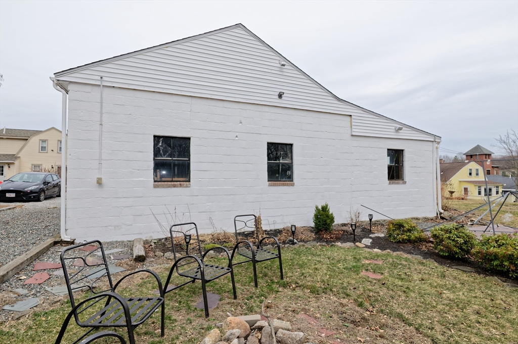 21 Maple Street Bellingham, MA 02019 - Photo 37 of 41 Gallery Image 37