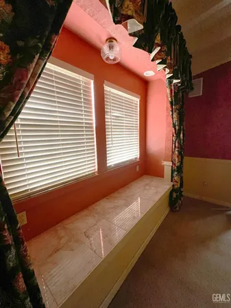 a bathroom with a sink and a tub