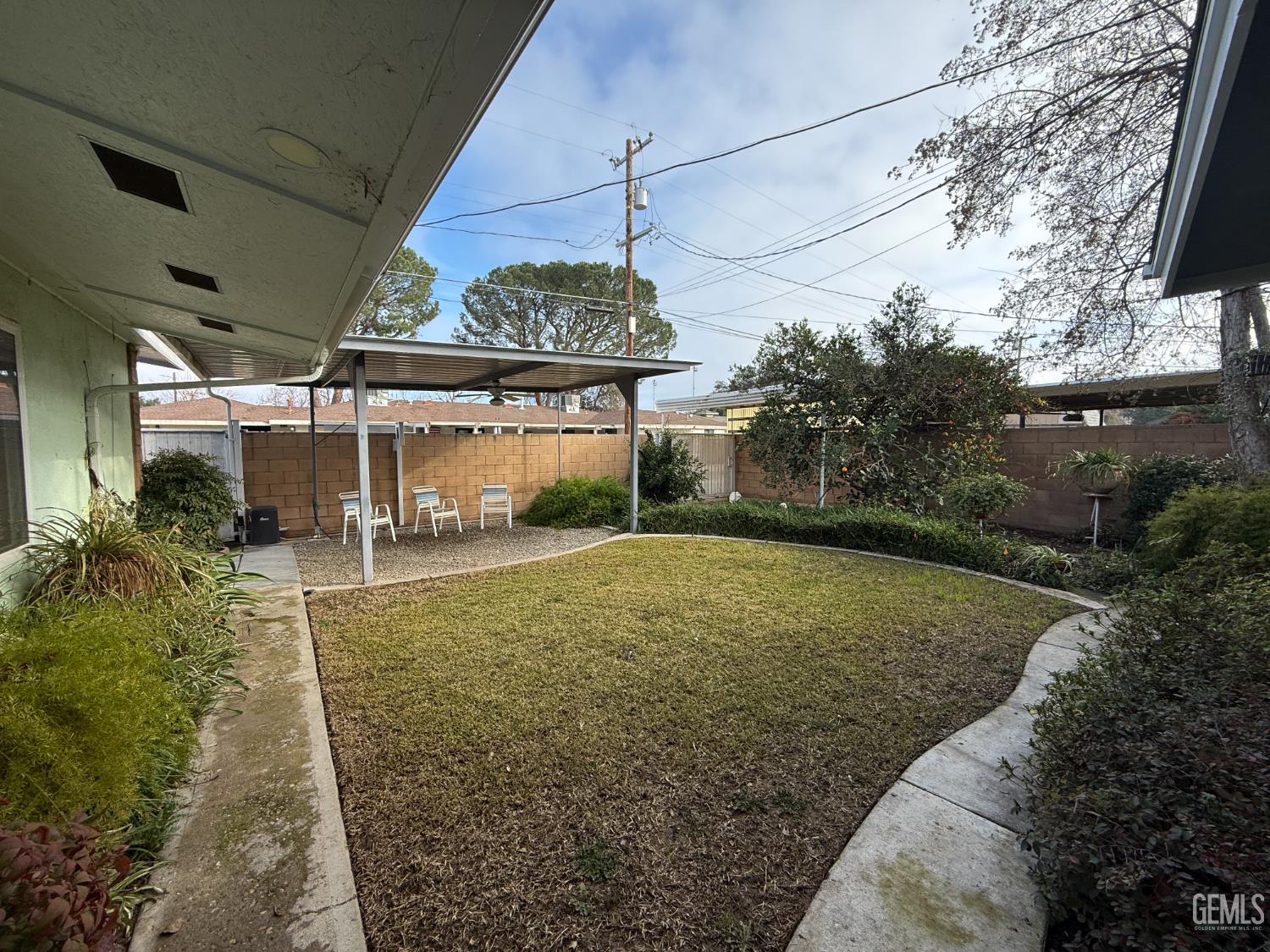 Undisclosed Address Wasco, CA 93280 - Photo 33 of 47