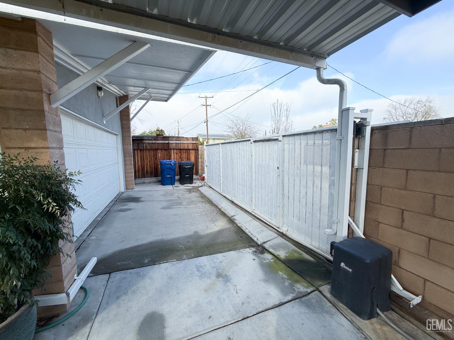 Undisclosed Address Wasco, CA 93280 - Photo 34 of 47