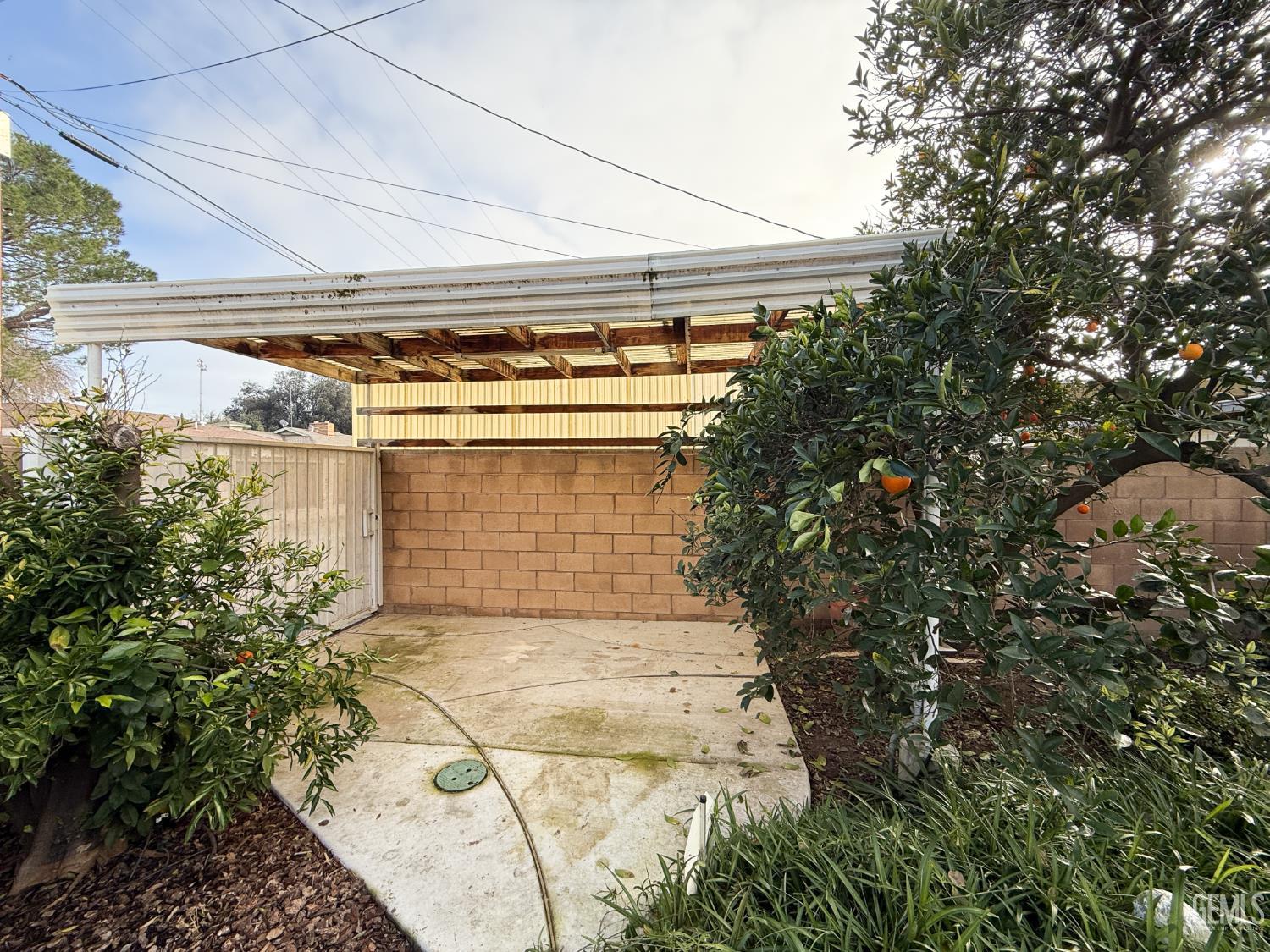 Undisclosed Address Wasco, CA 93280 - Photo 39 of 47