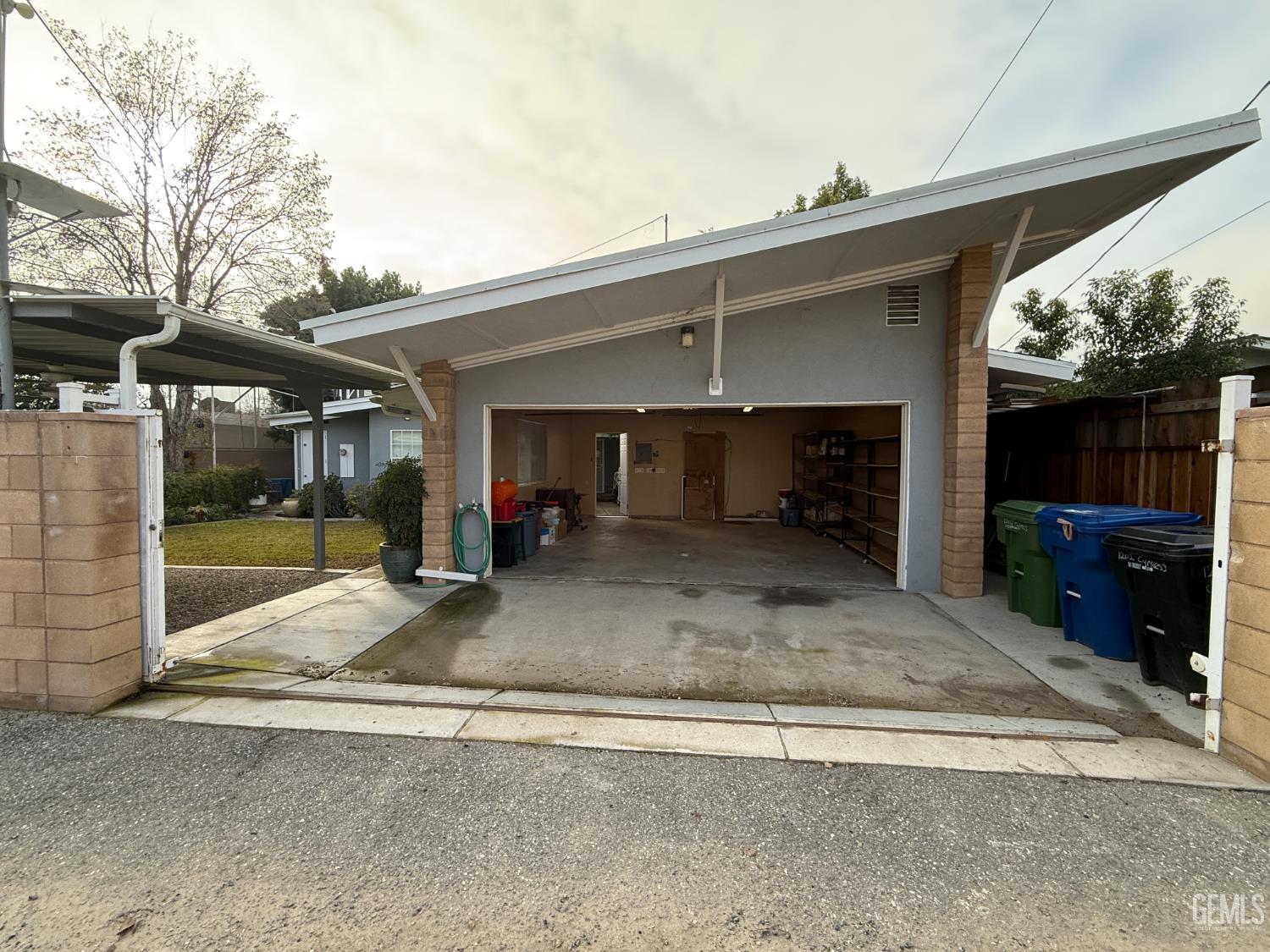 Undisclosed Address Wasco, CA 93280 - Photo 41 of 47